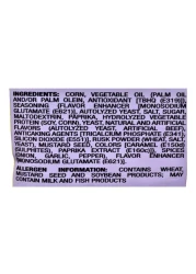 جاك أند جيل تشيبي باربيكيو رقائق الذرة 110 غرام