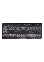 Ding Dong Sweet and Spicy Flavour Snack Mix with Chips and Curls, 100g