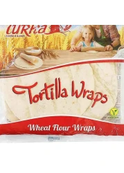 Turka Tortillas Wrap 360g