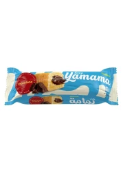Gandour Yamama Chocolate Cake, 40g Pack of 12