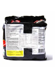 ساميانغ نودلز الرامين المقلي بالفلفل الحار 120 غرام حزمة من 5