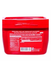 غود سيول غوتشانغ معجون فلفل أحمر حار جدا 500 غرام