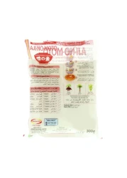 أجينوموتو مُحسِّن نكهة أحادي غلوتامات الصوديوم، 300 غرام