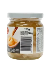 إنسو مخلل الزنجبيل للسوشي 200 غرام