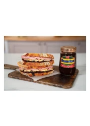 Branston Small Chunk Sweet Pickle 360g