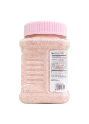 Organic Secrets Himalayan Pink Salt Jar 1.25kg