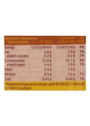 Old El Paso Black Beans 425g