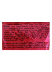 Ding Dong Mixed Nuts Hot and Spicy Snacks, 100g