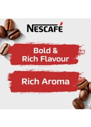 نسكافيه كلاسيك جرة قهوة 190 غرام