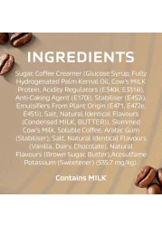 Nescafe 3-In-1 Creamy Latte Creamy and Rich Instant Coffee Mix, 22.4g Pack of 20