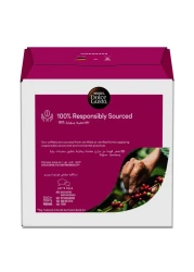 Nescafe Dolce Gusto Espresso Extra Cream Coffee, 16 Capsules