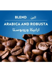 Lavazza Dek Decaffeinated Ground Coffee, 250g