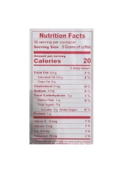 Hamwi Cafe Turkish Coffee Mocha 180g