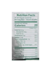 Hamwi Cafe Turkish Coffee Classic with Cardamom 180g