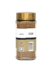 Coffee Planet Premium Instant Coffee, 200g
