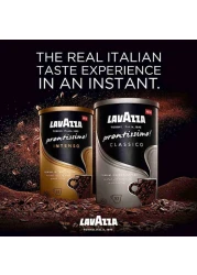 Lavazza Prontissimo Classico Premium Instant Coffee, 95g