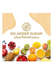 مزارع العين عصير الجوافة والعنب 1.5 لتر