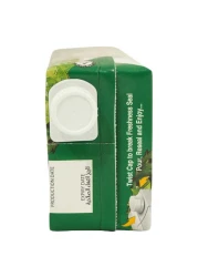 روبيكون أكزوتيك عصير غوانابانا سورسوب بدون سكر مضاف 1 ليتر