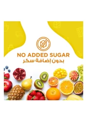 Al Ain Pineapple Juice 1.5L