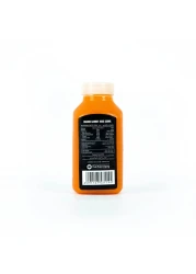 Hello Fruits Orange Carrot Juice 330ml
