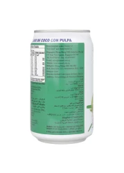 آيس كول يونغ عصير جوز الهند مع اللب 310 ملل