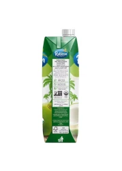 Rubicon Exotic 100% Natural Organic Coconut Water 1L