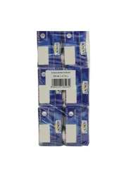 Lacnor Essentials Fruit Cocktail Juice 125ml Pack of 6