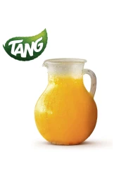 Tang Orange Flavoured Drinking Powder 2kg