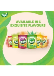 Tang Lemon and Mint Flavoured Drinking Powder 375g