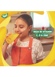 Tang Pineapple Flavoured Drinking Powder 375g