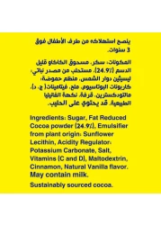 Nestle Nesquik Chocolate Milk Powder, 450g