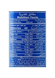 بيبسي و سفن أب مشروب غازي 1.5 لتر حزمة من 2