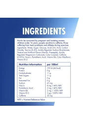 ريد بول مشروب الطاقة الاستوائي 250ملل حزمة من 4 قطع