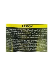 Barbican Lemon Flavoured Non-Alcoholic Malt Beverage 330ml