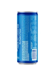 فيمتو مشروب فوار بنكهة التوت 250 ملل