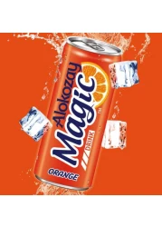 ألوكوزاي ماجيك مشروب 250 ملل عبوة من 6 قطع