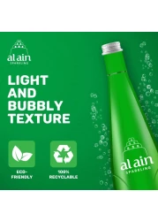 Al Ain Sparkling Water 750ml