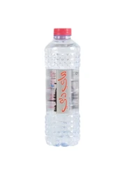 Mai Dubai Low Sodium Drinking Water 500ml Pack of 24