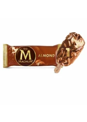 Magnum Ice cream Almond 100ml