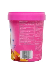 Baskin Robbins Ice Cream Rainbow Sherbet 1L