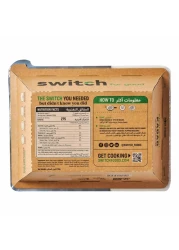 Switch Plant Based Kabab 720g