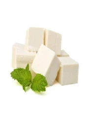 فارم فريش جبنة بانير طازجة 1 كغ