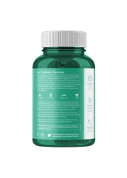 Goli Nutrition Pre Plus Post Plus Prebiotics Dietary Supplement Gummies, 60 Gummies