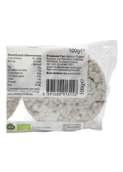 بونالون كيك الأرز عضوي بالزبادي 100 غرام