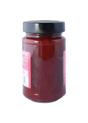 Organic Larder Strawberry Fruit Spread 265g