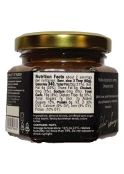 Nature's Own Factory Buckwheat Chocolate Dark Spread 120g