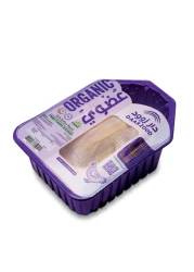 Darzood Organic Fresh Whole Chicken 900g