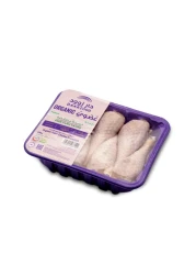 Dar Zood Organic Fresh Chicken Drumstick 500g