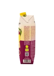 هولينغر عصير مانغو عضوي، 1 لتر، حزمة من 2