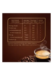 نسكافيه غولد قهوة عضوية سريعة التحضير 100 غرام